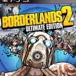 Borderlands 2 Ultimate Edition 