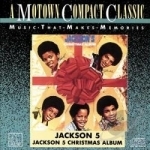 Jackson 5 Christmas Album by The Jackson 5