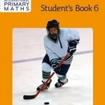 Collins International Primary Maths: Book 6: Student&#039;s 