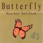 Butterfly by Heather Sullivan