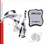 As Jimmy Is by Jimmy Reed