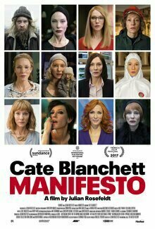 Manifesto (2015)