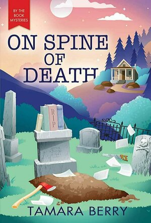 On Spine of Death