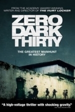 Zero Dark Thirty (2013)