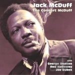 Concert McDuff by Jack McDuff