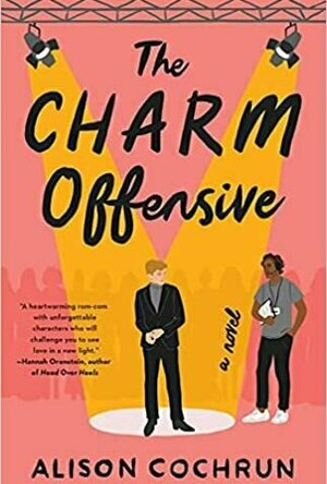 The Charm Offensive