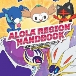 Alola Region Handbook