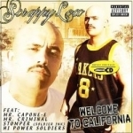 Welcome to California by Scrappy-Loco