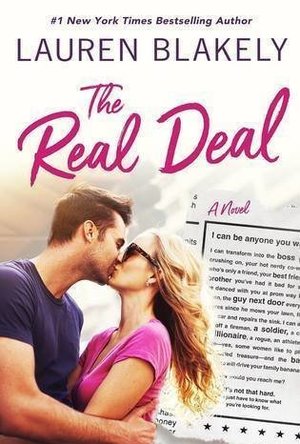 The Real Deal: A Novel 