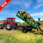 Tractor Driver Transport 2017 – Farm Simulator