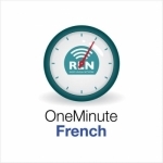 One Minute French