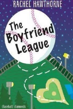 The Boyfriend League