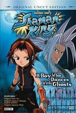 Shaman King