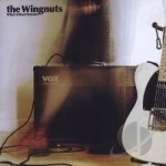 What a Heart Knows by Wingnuts