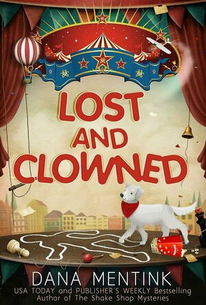 Lost and Clowned