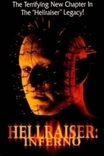 Hellraiser: Inferno (2000)