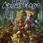 Frostgrave: Ghost Archipelago: Fantasy Wargames in the Lost Isles