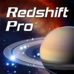 Redshift Pro - Astronomy
