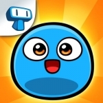 My Boo Virtual Pet &amp; Mini Game