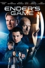 Ender&#039;s Game (2013)