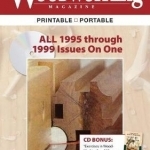 Popular Woodworking Magazine, 1995-1999