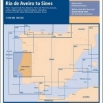 Imray Chart C49: Ria de Aveiro to Sines