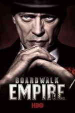 Boardwalk Empire  - Season 3