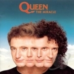 Miracle by Queen