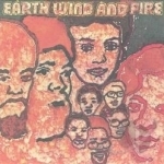 Earth, Wind and Fire by Earth, Wind &amp; Fire