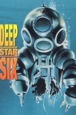 DeepStar Six (1989)