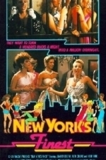 New York&#039;s Finest (1987)