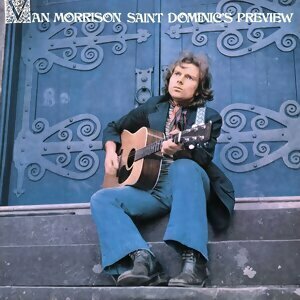 Saint Dominic&#039;s Preview by Van Morrison