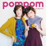 Pom Pom Quarterly - Knitting Podcast