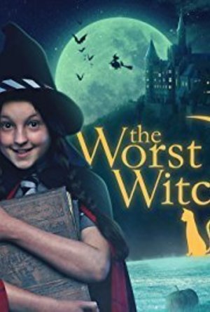 The Worst Witch