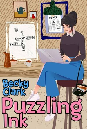 Puzzling Ink