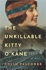 The Unkillable Kitty O&#039;Kane: A Novel