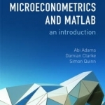 Microeconometrics and MATLAB: An Introduction