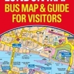 London Map: Bus Map and Guide for Visitors