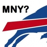 Buffalo Bills: Maybe Next Year