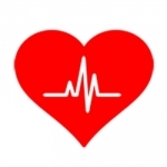 Heart Rate Monitor - Pulse App Tracker