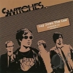 Lay Down the Law by Switches
