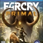 Far Cry Primal 