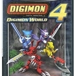 Digimon World 4 