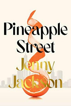 Pineapple Street