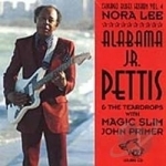 Chicago Blues Session, Vol. 4: Nora Lee by Alabama Pettis, Jr