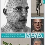 Beginner's Guide to Character Creation in Maya
