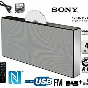 Sony CMTX5CDBW