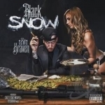 Black Snow by Skitz Kraven