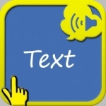 SpeakText (Speak &amp; Translate Text/Web)