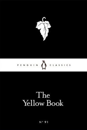 The Yellow Book